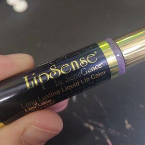 NEW Lilac Lacquer LipSense Lip Color